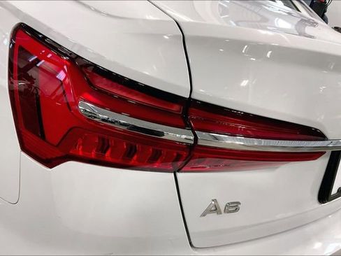 Used 2019 Audi A6 3.0T Premium Plus w/ Premium Plus Package image 29