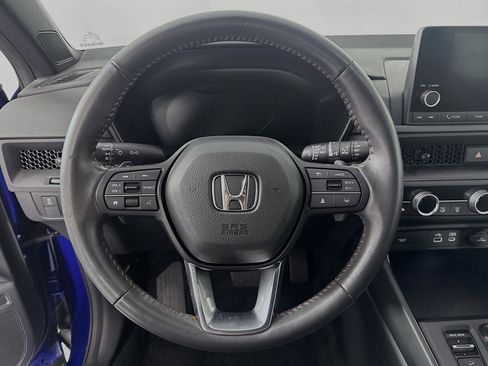 Certified 2023 Honda CR-V Sport image 11