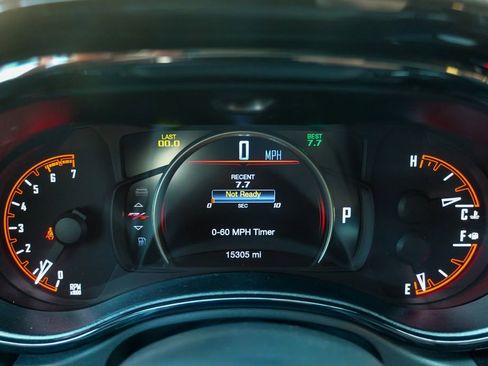 Used 2022 Dodge Durango R/T w/ Blacktop Package image 48