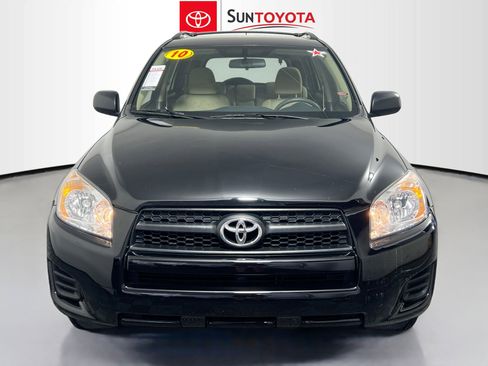 Used 2010 Toyota RAV4 2WD image 10