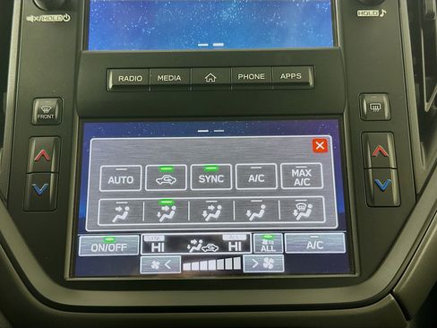 Used 2024 Subaru Crosstrek 2.0i image 22