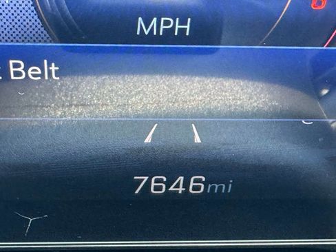 Used 2024 Chevrolet Traverse RS w/ LPO, Floor Liner Package AWD/4WD image 26