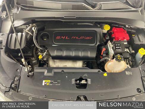 Used 2021 Jeep Compass Limited w/ Sun and Sound Group AWD/4WD image 45