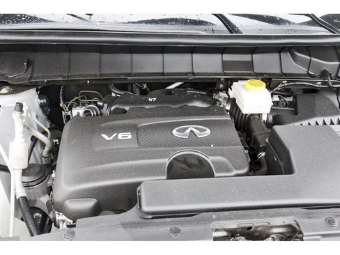 Used 2023 INFINITI QX60 Sensory w/ Vision Package AWD/4WD image 35