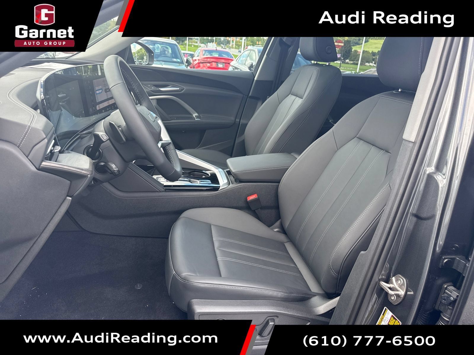 New 2026 Audi Q5 2.0T AWD/4WD image 10