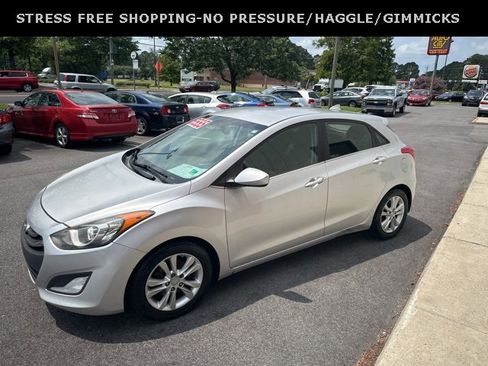 Used 2013 Hyundai Elantra GT image 28