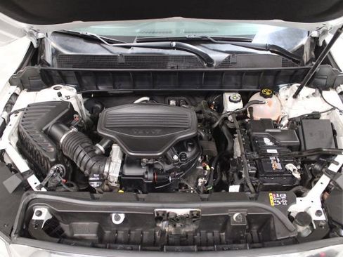 Used 2019 GMC Acadia SLT image 43