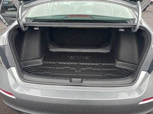 Used 2022 Honda Civic EX image 12