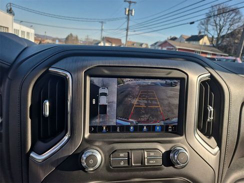 Used 2020 GMC Sierra 2500 Denali w/ Denali Ultimate Package image 24