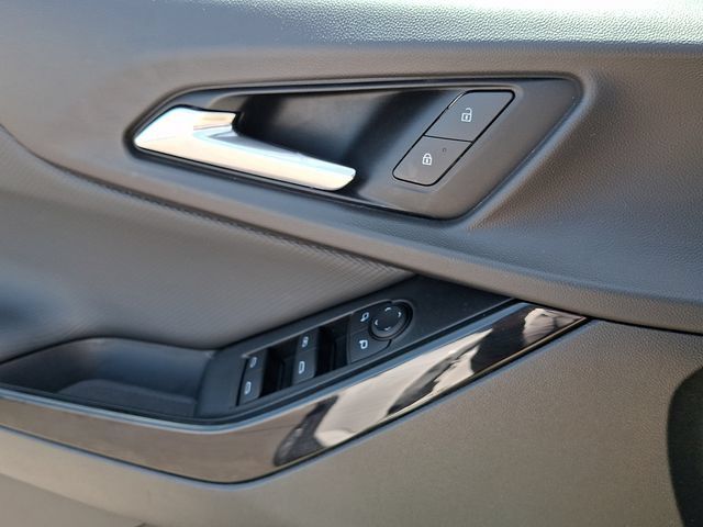 Used 2025 Chevrolet Equinox LT AWD/4WD image 20