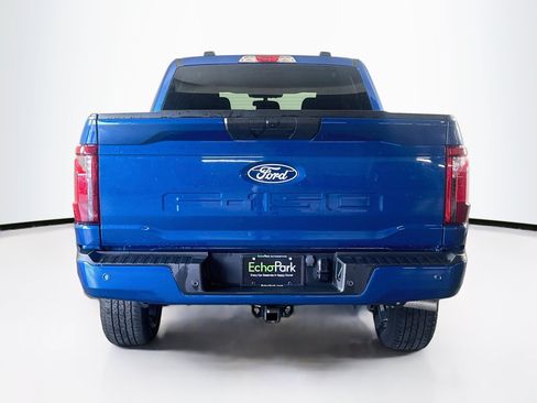 Used 2024 Ford F150 STX AWD/4WD image 7
