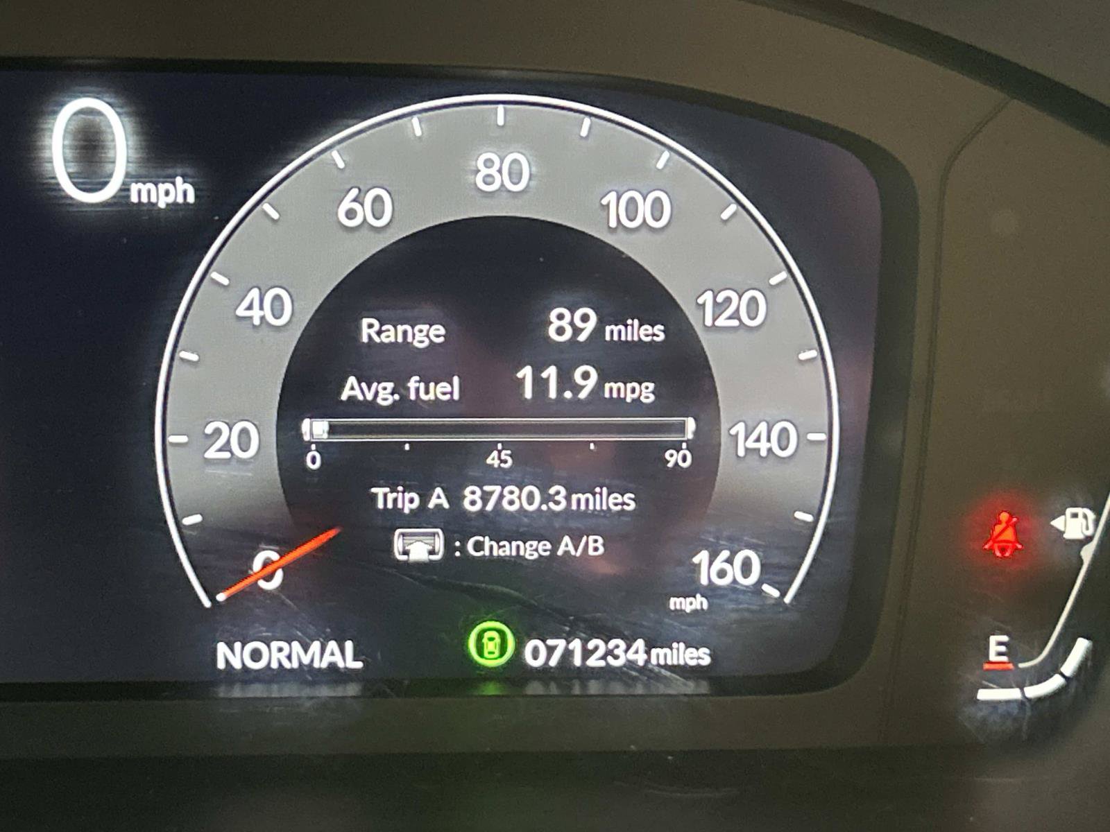 Used 2023 Acura Integra A-Spec w/ Technology Package FWD image 37