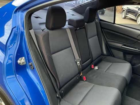 Used 2021 Subaru WRX Premium w/ Popular Package #1 image 19