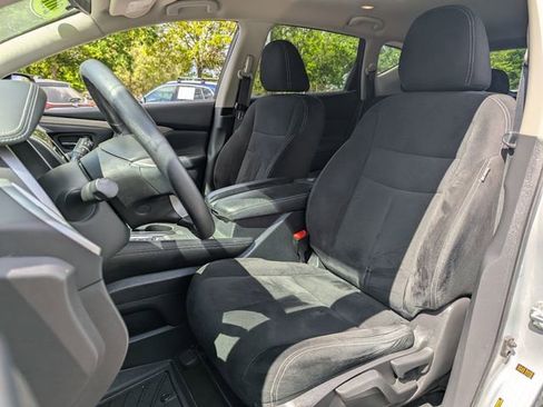 Used 2016 Nissan Murano S AWD/4WD image 24