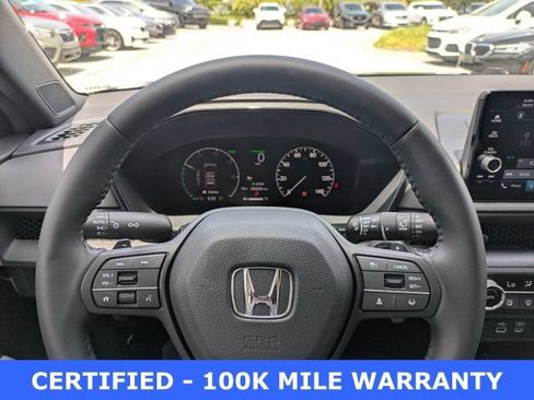 Used 2024 Honda CR-V Sport-L image 25