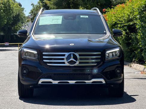 New 2026 Mercedes-Benz GLB 250 image 8