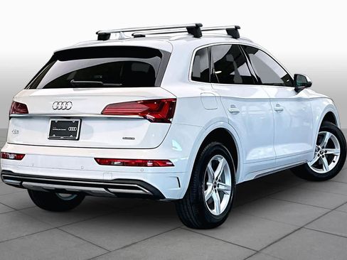 Certified 2023 Audi Q5 2.0T Premium w/ Convenience Package AWD/4WD image 13