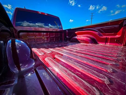 Certified 2021 RAM 1500 Classic Warlock w/ Electronics Group image 6