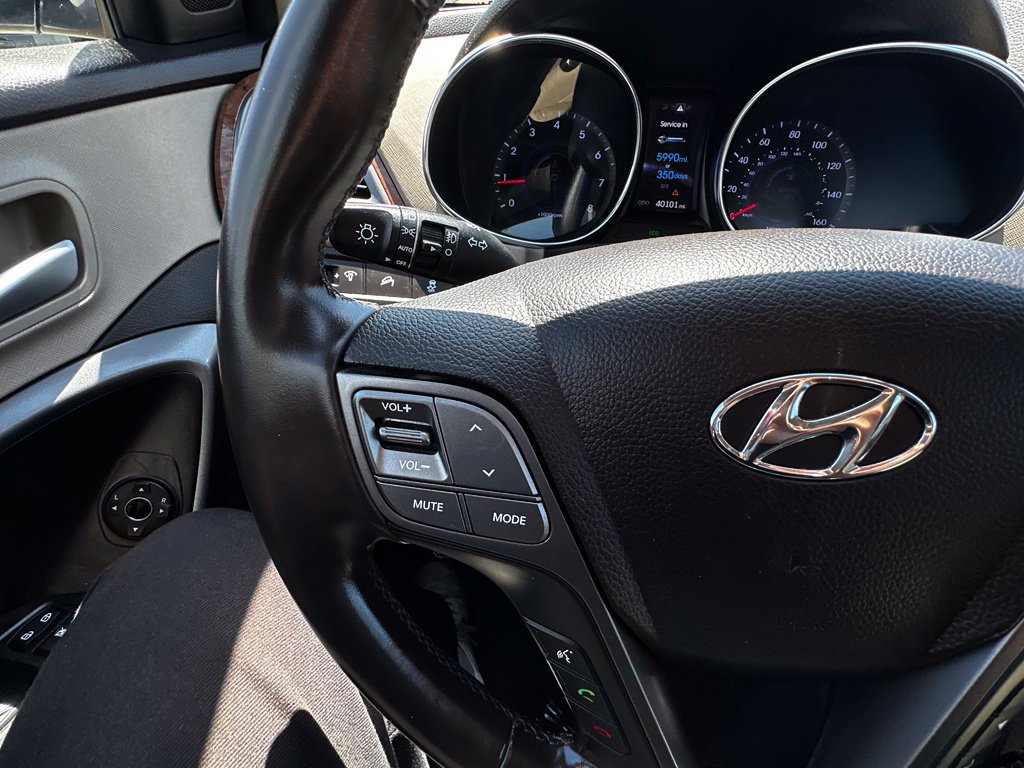 Used 2013 Hyundai Santa Fe Sport 2.0T FWD image 31