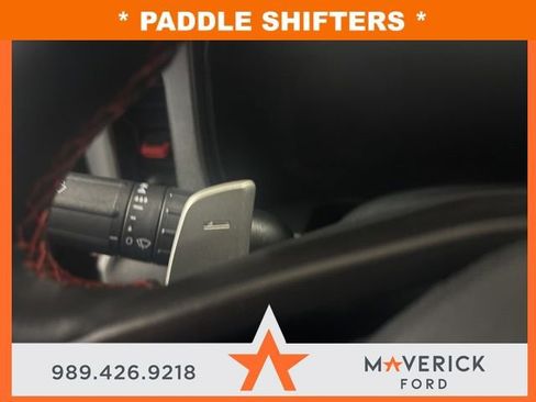 New 2026 Ford Bronco Raptor image 21