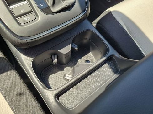 New 2026 Honda CR-V EX image 30