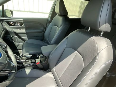 Used 2026 Subaru Forester Limited AWD/4WD image 30