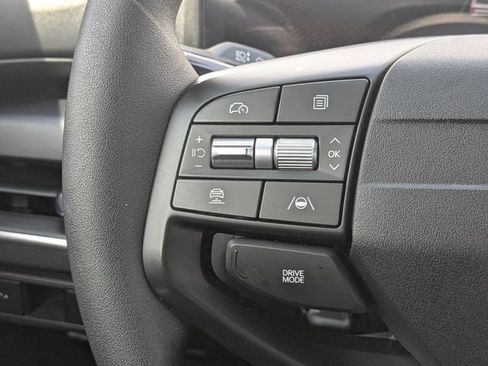 Certified 2025 Kia K4 FWD image 27