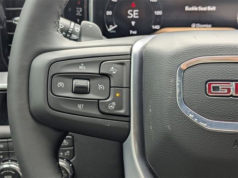 New 2026 GMC Sierra 1500 SLT w/ SLT Premium Plus Package image 25