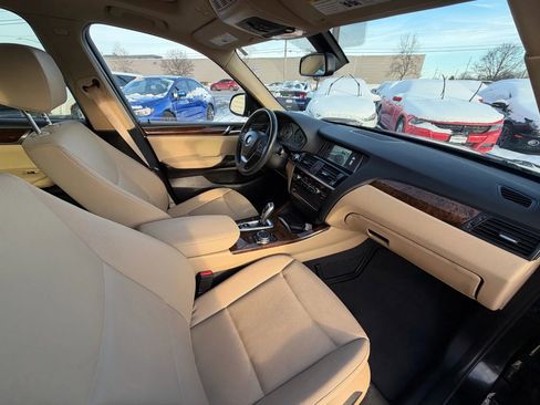 Used 2016 BMW X3 xDrive28i AWD/4WD image 24
