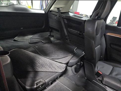Used 2025 Volvo XC90 T8 Plus image 22