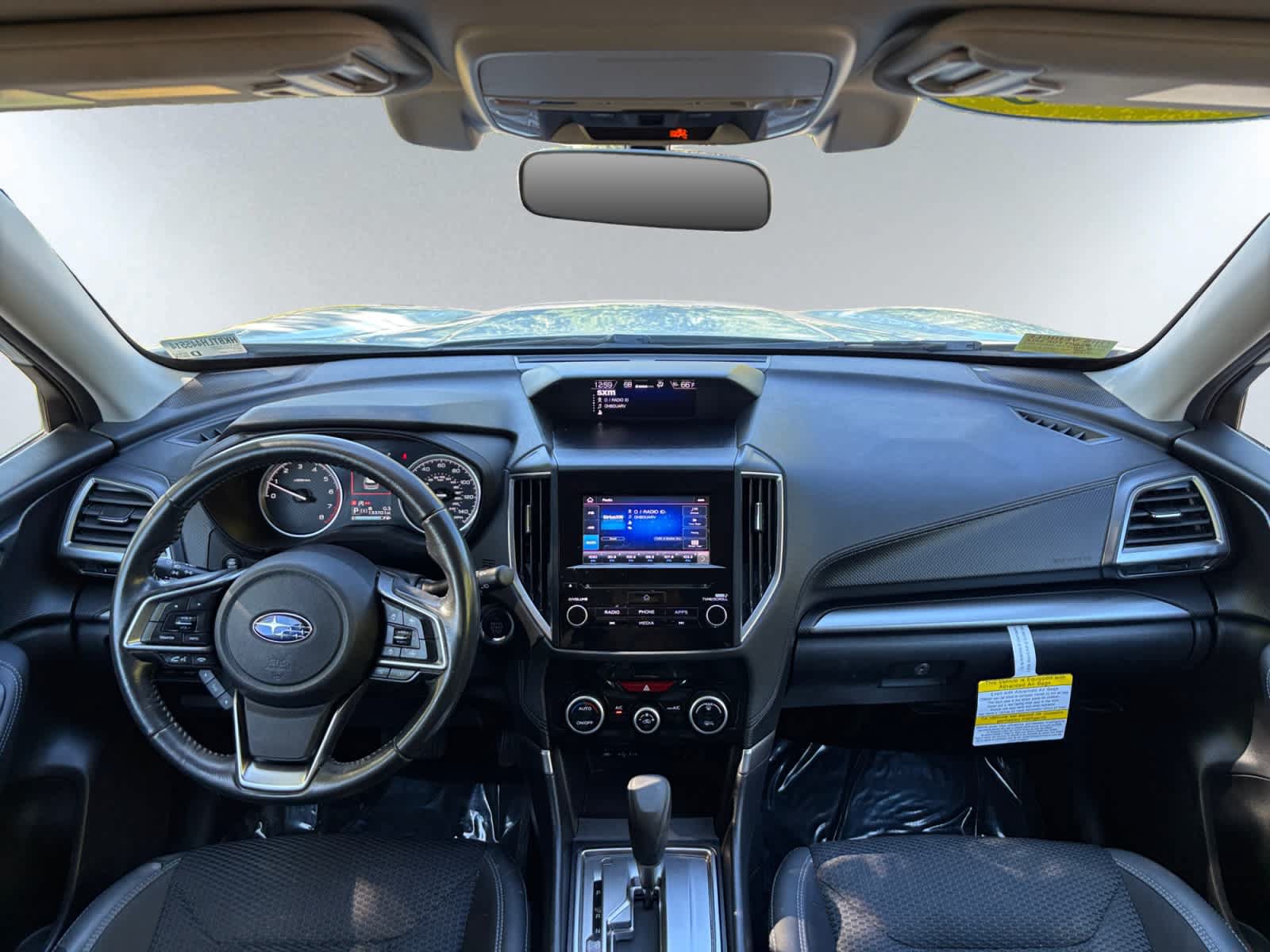 Used 2020 Subaru Forester Premium AWD/4WD image 10