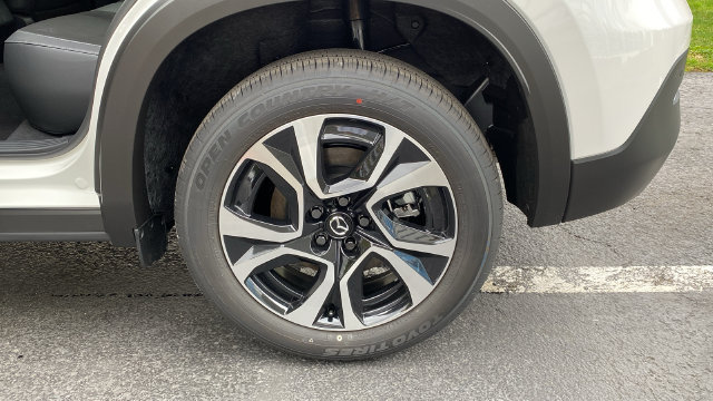 New 2026 MAZDA CX-5 Preferred AWD/4WD image 25