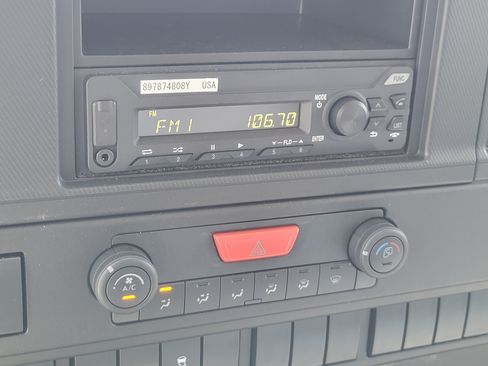 New 2026 Isuzu NPR HD RWD image 15