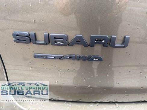 Certified 2023 Subaru Ascent Onyx Edition Limited image 49