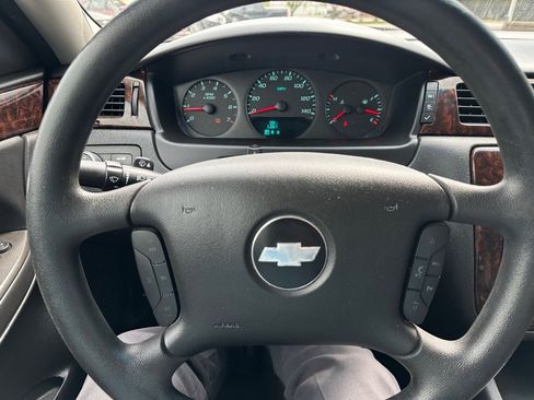 Used 2016 Chevrolet Impala Limited LS image 13