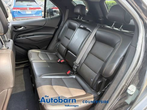 Used 2021 Chevrolet Equinox Premier AWD/4WD image 24