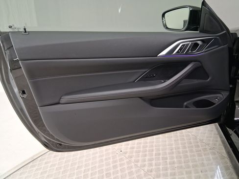 Certified 2023 BMW 430i Coupe w/ Convenience Package RWD image 21