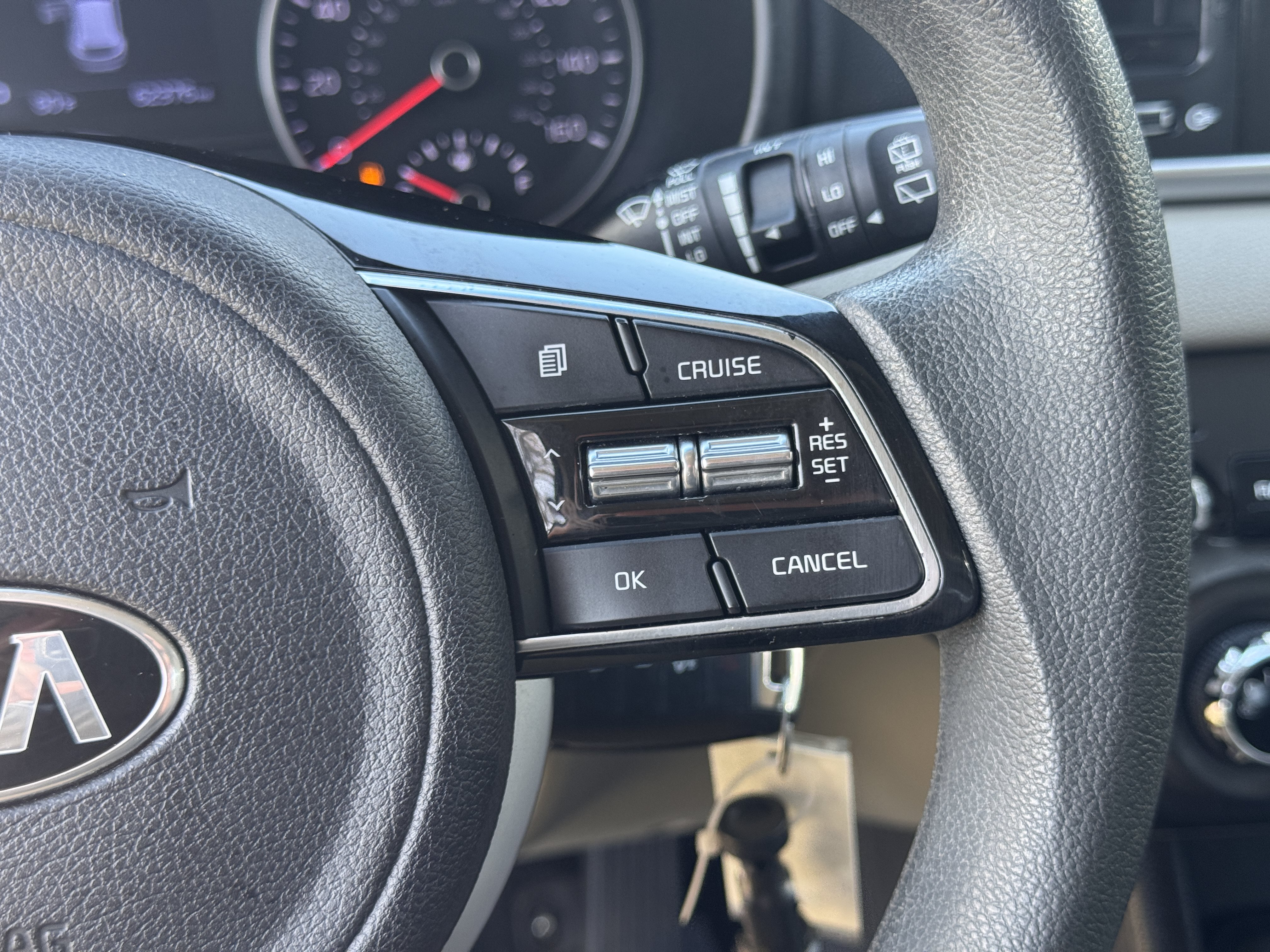 Used 2020 Kia Sportage LX FWD image 30