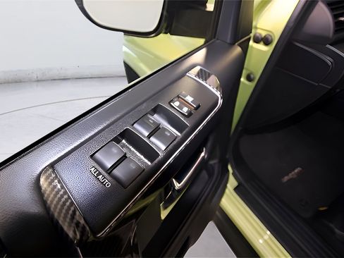 Used 2023 Toyota 4Runner TRD Sport image 10