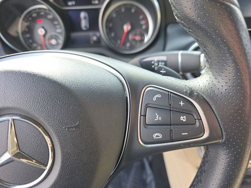 Used 2017 Mercedes-Benz CLA 250 image 21