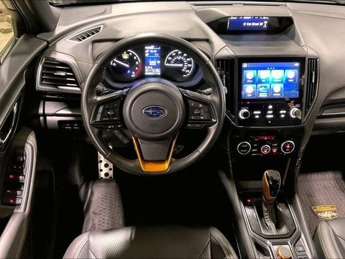 Used 2022 Subaru Forester Wilderness image 5