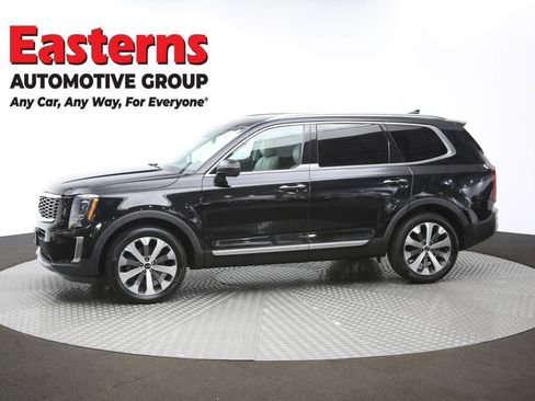 Used 2021 Kia Telluride S image 62