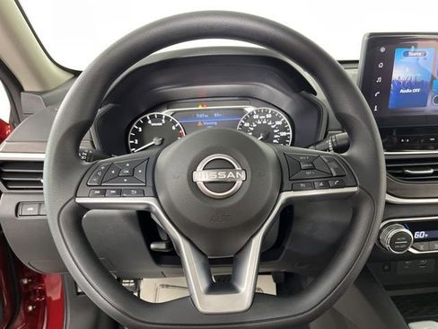 New 2025 Nissan Altima 2.5 SV w/ SV Special Edition Package image 20