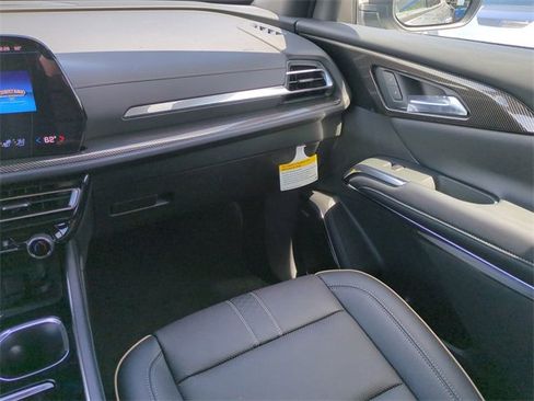 New 2026 Chevrolet Traverse High Country image 17