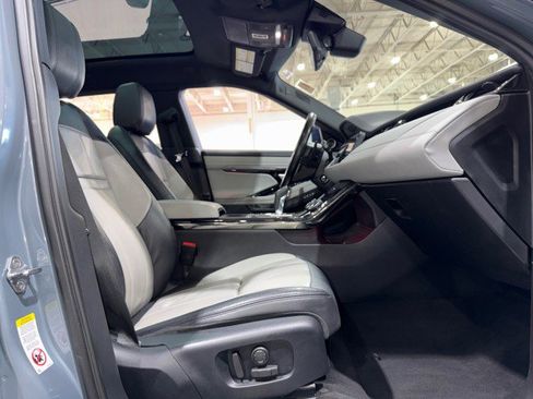 Used 2020 Land Rover Range Rover Evoque First Edition image 64