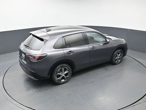 Certified 2023 Honda HR-V EX-L image 43
