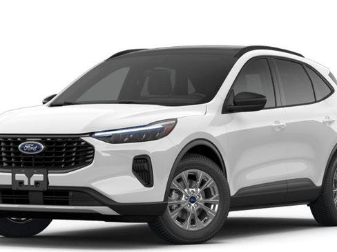 New 2026 Ford Escape Active FWD image 1