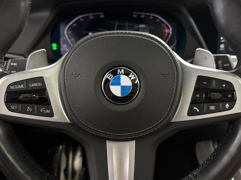 Certified 2023 BMW X5 xDrive40i w/ M Sport Package image 18