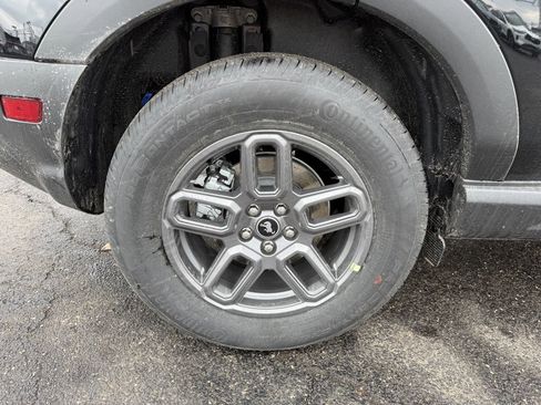 New 2025 Ford Bronco Sport Big Bend image 34