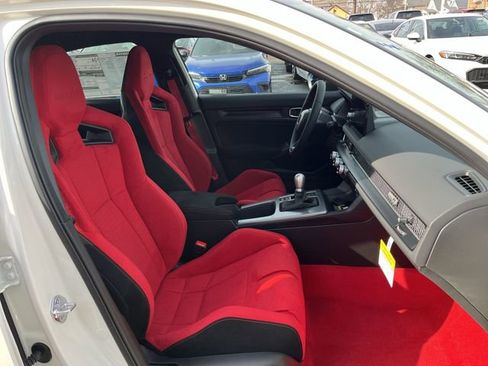 New 2025 Honda Civic Type R image 25